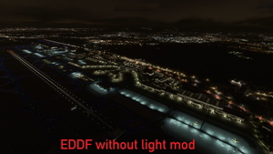 EDDF - Light enhancement mod (for Premium version airport) thumbnail 11
