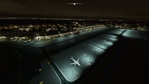 EDDF - Light enhancement mod (for Premium version airport) thumbnail 14
