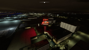 EDDF - Light enhancement mod (for Premium version airport) thumbnail 17