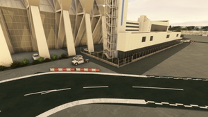 EDDF - Light enhancement mod (for Premium version airport) thumbnail 18
