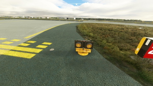 EDDF - Light enhancement mod (for Premium version airport) thumbnail 20