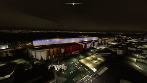 EDDF - Light enhancement mod (for Premium version airport) thumbnail 13