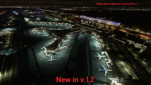 EDDF - Light enhancement mod (for Premium version airport) thumbnail 5