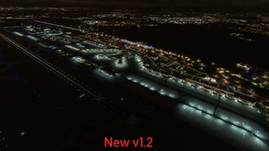 EDDF - Light enhancement mod (for Premium version airport) thumbnail 10