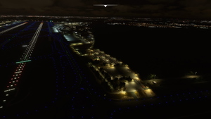 EDDF - Runway 18 Light improvement thumbnail 4