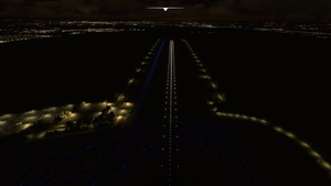 EDDF - Runway 18 Light improvement thumbnail 1