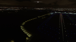 EDDF - Runway 18 Light improvement thumbnail 3
