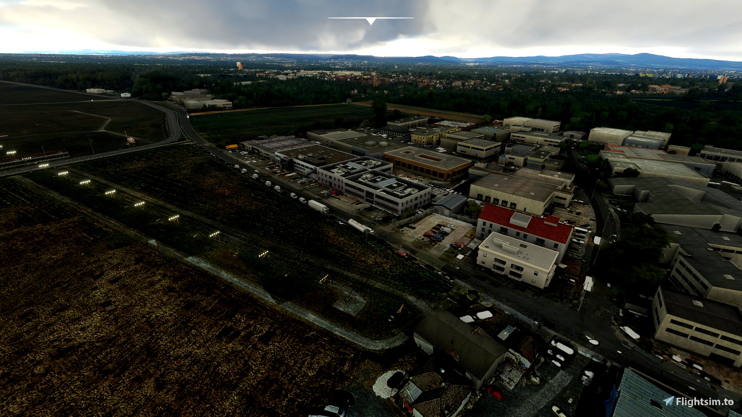 Discover & Search - Flightsim.to