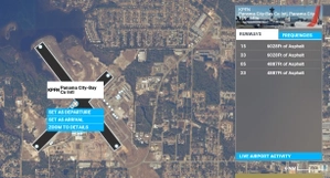 Reactivation - EDDT Berlin Tegel - KPFN  Panama City  thumbnail 2
