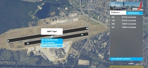 Reactivation - EDDT Berlin Tegel - KPFN  Panama City  thumbnail 1
