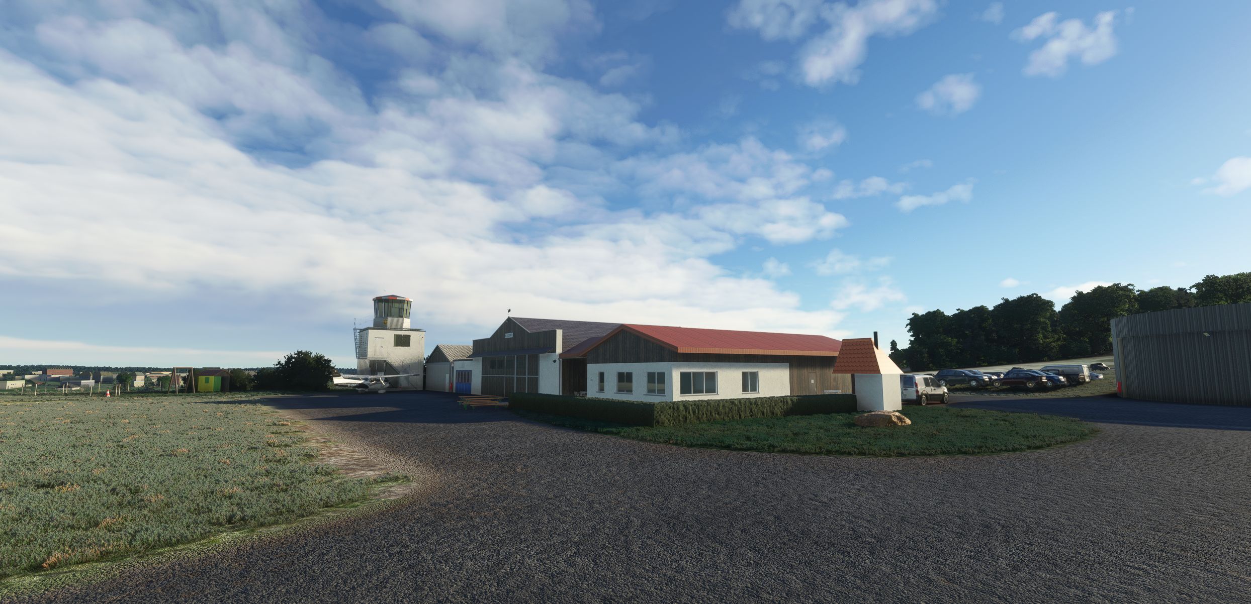 EDFJ - Lager Hammelburg - Image 1