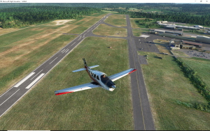 EDGS AIRPORT Siegerland - Burbach thumbnail 10