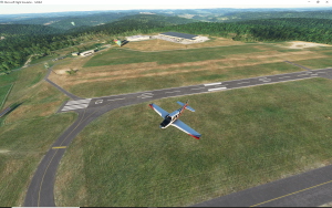 EDGS AIRPORT Siegerland - Burbach thumbnail 9