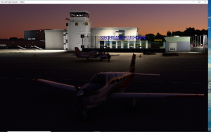 EDGS AIRPORT Siegerland - Burbach thumbnail 5