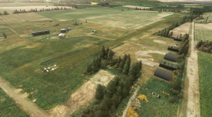 EG73 Fearn "Easter Airfield" , Scotland, UK, (Upgrade). thumbnail 1