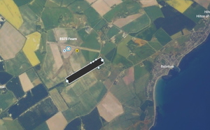 EG73 Fearn "Easter Airfield" , Scotland, UK, (Upgrade). thumbnail 3