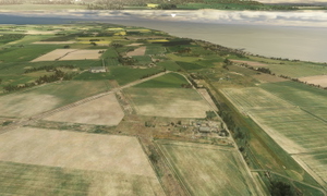 EG73 Fearn "Easter Airfield" , Scotland, UK, (Upgrade). thumbnail 4