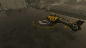 EGRP Metropolitan National Police Air Support Unit (Upgrade). Lippitts Hill. thumbnail 6