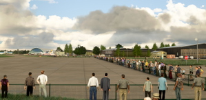 EGSU Duxford AIRSHOW-ADDON thumbnail 2