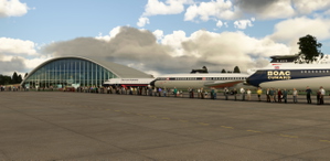 EGSU Duxford AIRSHOW-ADDON thumbnail 1