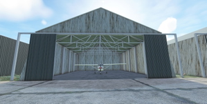 EGTU - Dunkeswell Aerodrome - Upgrade thumbnail 18
