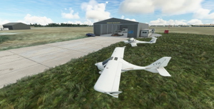 EGTU - Dunkeswell Aerodrome - Upgrade thumbnail 8