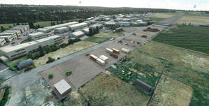 EGTU - Dunkeswell Aerodrome - Upgrade thumbnail 7
