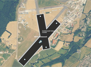 EGTU - Dunkeswell Aerodrome - Upgrade thumbnail 4