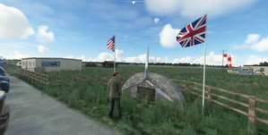 EGTU - Dunkeswell Aerodrome - Upgrade thumbnail 17