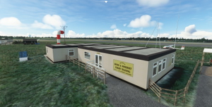 EGTU - Dunkeswell Aerodrome - Upgrade thumbnail 12