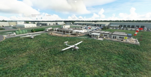 EGTU - Dunkeswell Aerodrome - Upgrade thumbnail 2