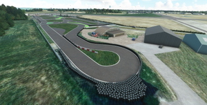 EGTU - Dunkeswell Aerodrome - Upgrade thumbnail 10