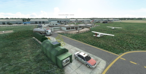 EGTU - Dunkeswell Aerodrome - Upgrade thumbnail 11