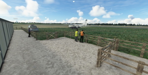 EGTU - Dunkeswell Aerodrome - Upgrade thumbnail 13