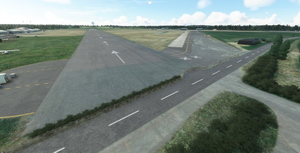 EGTU - Dunkeswell Aerodrome - Upgrade thumbnail 15