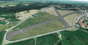 EGTU - Dunkeswell Aerodrome - Upgrade thumbnail 3