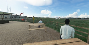 EGTU - Dunkeswell Aerodrome - Upgrade thumbnail 16