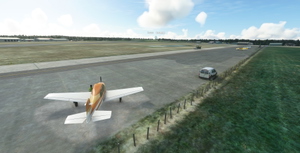 EGTU - Dunkeswell Aerodrome - Upgrade thumbnail 5