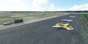 EGTU - Dunkeswell Aerodrome - Upgrade thumbnail 20