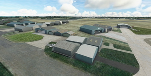 EGTU - Dunkeswell Aerodrome - Upgrade thumbnail 9
