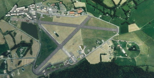 EGTU - Dunkeswell Aerodrome - Upgrade thumbnail 14