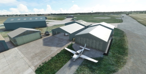 EGTU - Dunkeswell Aerodrome - Upgrade thumbnail 19