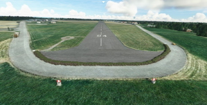 EGTU - Dunkeswell Aerodrome - Upgrade thumbnail 6