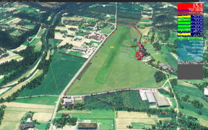EPNL Łososina Dolna Airport thumbnail 2