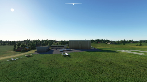 ESGV Varberg