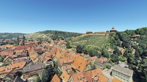 Esslingen - Part I