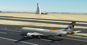 Etihad Airways Headwind A330-900 thumbnail 8