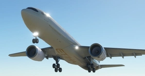 Etihad Airways Headwind A330-900 thumbnail 11