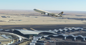 Etihad Airways Headwind A330-900 thumbnail 12