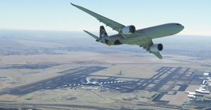Etihad Airways Headwind A330-900 thumbnail 13